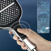 SearchFindOrder 7-in-1 High Pressure Shower Head