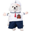 SearchFindOrder 7 / XL Halloween Pet Costumes