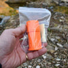 SearchFindOrder A Adventure-Ready Fire Starter Kit Stormproof, Windproof, and Waterproof Matches for Outdoor Survival