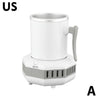 SearchFindOrder A / China 110v/220v Smart Cooling Mug for Coffee, Travel, and More