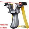 SearchFindOrder A / China Precision Laser Guided Outdoor Slingshot for Hunting and Target Shooting