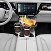 SearchFindOrder Adjustable 360° Rotating Car Food Tray