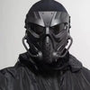 SearchFindOrder Adjustable Airsoft Halloween Mask