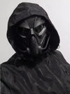 SearchFindOrder Adjustable Airsoft Halloween Mask