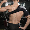 SearchFindOrder Adjustable Shoulder Support Brace