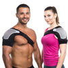 SearchFindOrder Adjustable Shoulder Support Brace