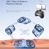 SearchFindOrder Aero Cam Mini X8 Drone