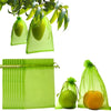 SearchFindOrder Anti-Insect Garden Mesh Bags