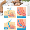 SearchFindOrder Anti-Snoring Nose Clip