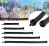 SearchFindOrder Aquarium Air Stone Bubble Maker Tube Hose Fish Tank