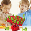 SearchFindOrder as picture show Balancing Frog Toys