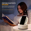 SearchFindOrder As Shown Bluetooth Speaker Alarm Clock