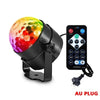 SearchFindOrder AU plug 7 Colors Strobe Light Sound