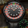 SearchFindOrder Automatic Mechanical Watch