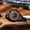 SearchFindOrder Automatic Mechanical Watch