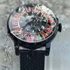 SearchFindOrder Automatic Mechanical Watch