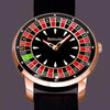 SearchFindOrder Automatic Mechanical Watch