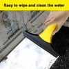 SearchFindOrder Automatic Rechargeable Cordless Window Cleaner