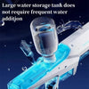 SearchFindOrder Automatic Water Absorption PowerSplash Gun