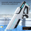 SearchFindOrder Automatic Water Absorption PowerSplash Gun