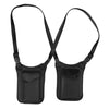 SearchFindOrder B Nylon Backpack 1 Compact Phone Guard Holster