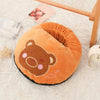 SearchFindOrder Bear / USB 3 speed temp USB Electric Foot Warmer