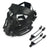 SearchFindOrder BK-PC / CHINA Adjustable Airsoft Halloween Mask