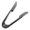 SearchFindOrder Black Any Tongs Bbq Clip