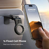 SearchFindOrder Black / CHINA Magnetic Travel Phone Holder