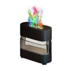 SearchFindOrder black / EU Water Drip Rain Cloud Fire Humidifier