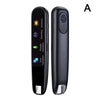 SearchFindOrder black / JP Intelligent Offline Translator Pen