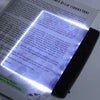 SearchFindOrder Black LED Wireless Book Lamp