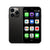 SearchFindOrder black Mini Smartphone