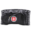 SearchFindOrder Black Spine Ease Lumbar Relief Belt