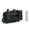 SearchFindOrder Black / US Train Shape Aromatherapy Desktop Diffuser