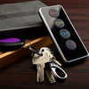 SearchFindOrder Black Wireless Key Finder and Remote