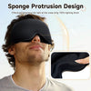 SearchFindOrder Blackout Eye Mask for Sleeping