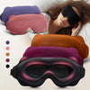 SearchFindOrder Blackout Eye Mask for Sleeping