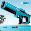 SearchFindOrder Blue Automatic Water Absorption PowerSplash Gun