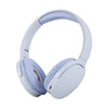 SearchFindOrder Blue Fashion Wireless Bluetooth Over-Ear Headphones