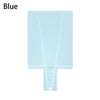 SearchFindOrder Blue Foldable Chopping Board