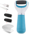 SearchFindOrder Blue Foot Care Tool Electric Foot File