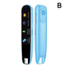 SearchFindOrder Blue / JP Intelligent Offline Translator Pen