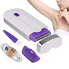 SearchFindOrder Blue Light Epilator Painless Laser Hair Removed