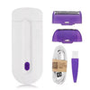 SearchFindOrder Blue Light Epilator Painless Laser Hair Removed