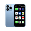 SearchFindOrder Blue Mini Smartphone