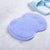 SearchFindOrder Blue Multi-Function Shower Spa Scrubber