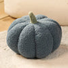 SearchFindOrder Blue Soft Plush Pumpkin