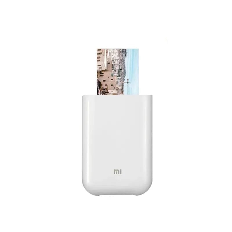 Mi Portable Photo Printer (Impresora de fotos) - Xiaomi