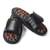 SearchFindOrder Brown-38-39 Acupressure Massage Therapy Slippers